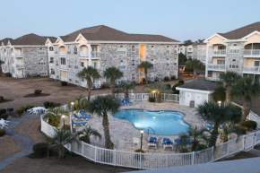 Myrtlewood Condos